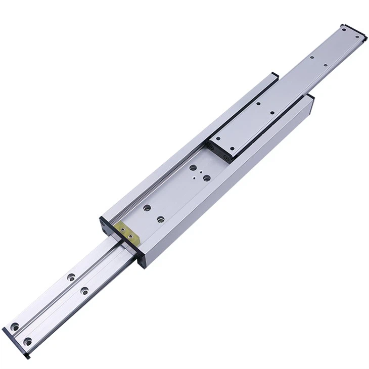 500kg Slajds tal-Kxaxen Heavy Duty