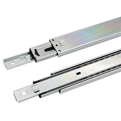 Snap-Fuq Slide tal-Kxaxen tal-Ball Bearing