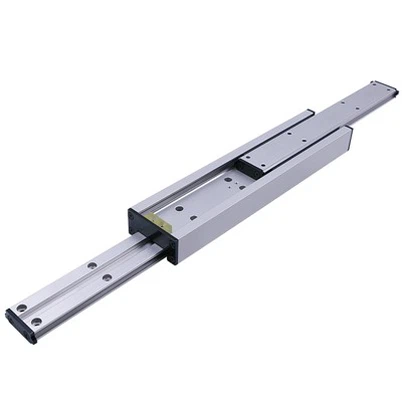 Runners tad-drawer tal-prova tat-trab tal-liga tal-aluminju industrijali