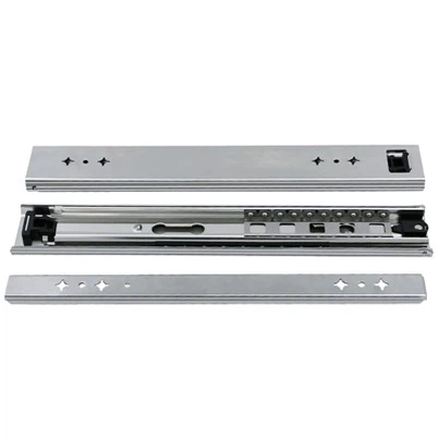 Stainless Steel Slide għall-Kabinetti Industrijali