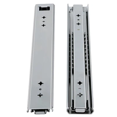 Heavy Duty Stainless Steel Slide 115kg għal Toolboxes
