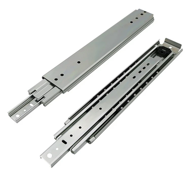 Slajds tal-Ball Bearing Ultra-Heavy Duty