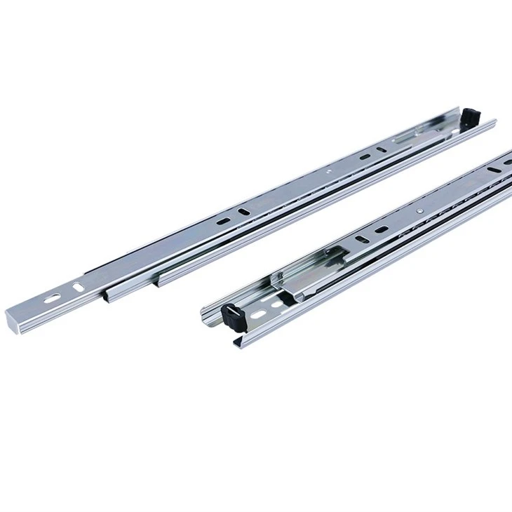 35mm Width Lightduty Drawer Slide suppliers