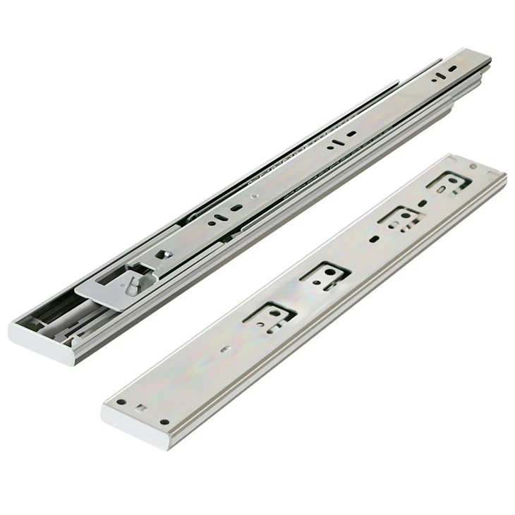 45mm Cabinet Metal Drawer Slides suppliers