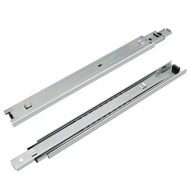 3 Itwi Drawer Slides Għall-Kabinett tal-Fajl tal-Uffiċċju