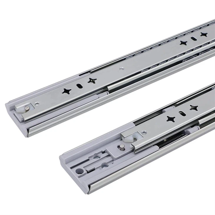 Kexxun Slide Bil Damper Għall-Kabinett tal-Għodda