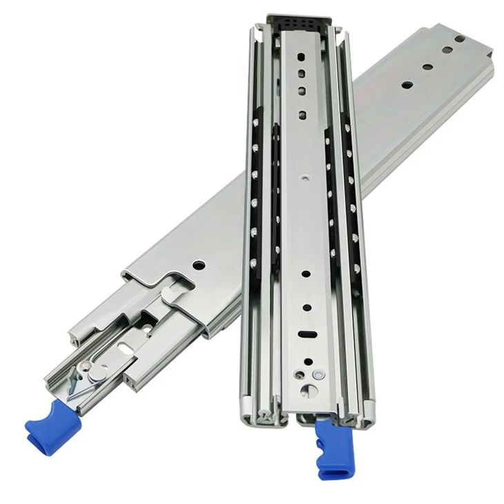 Heavy Duty Truck Bed Slides