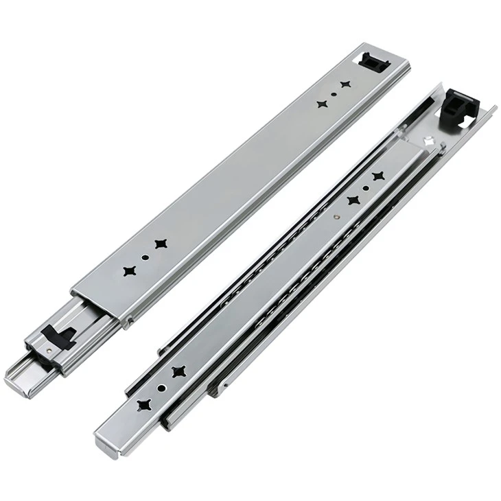 1000mm Stainless Steel Slides Ferrovija