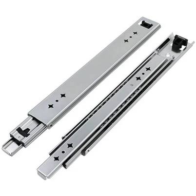 1000mm Stainless Steel Slides Ferrovija