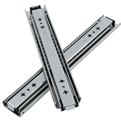 1000mm Stainless Steel Drawer Slides Heavy Duty