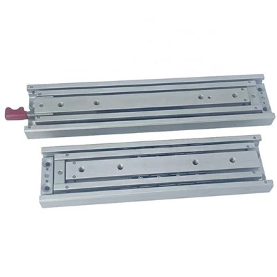 300KG Heavy Duty Drawer Runner 500mm