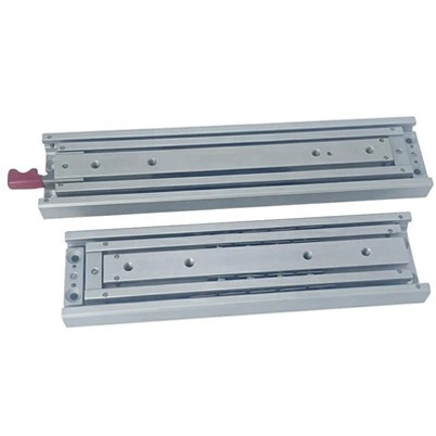 1500mm 300kg Slajds tal-Kxaxen