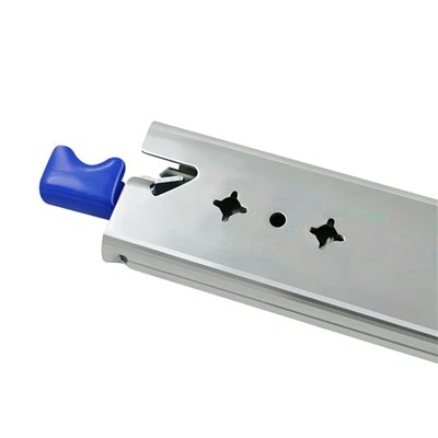 Awto-Slajds tal-Box Bearing tal-qfil