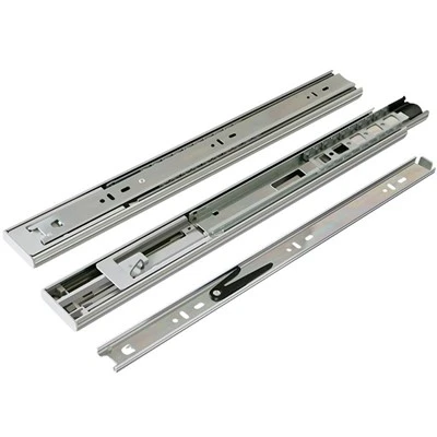 Soft Close Drawer Runners 45