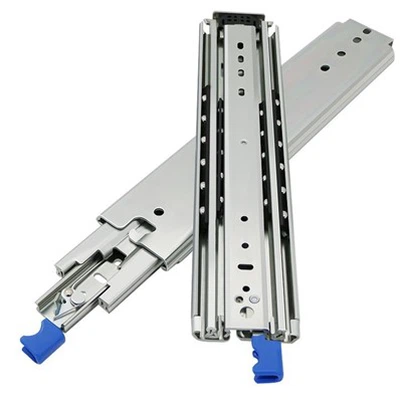 Slajds tal-kexxun tal-illokkjar heavy duty